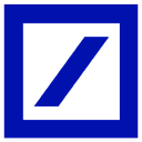 Deutsche Bank Deutsche Bank logo
